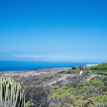 Villa Caleta Golf Costa Adeje  Exteriér fotografie