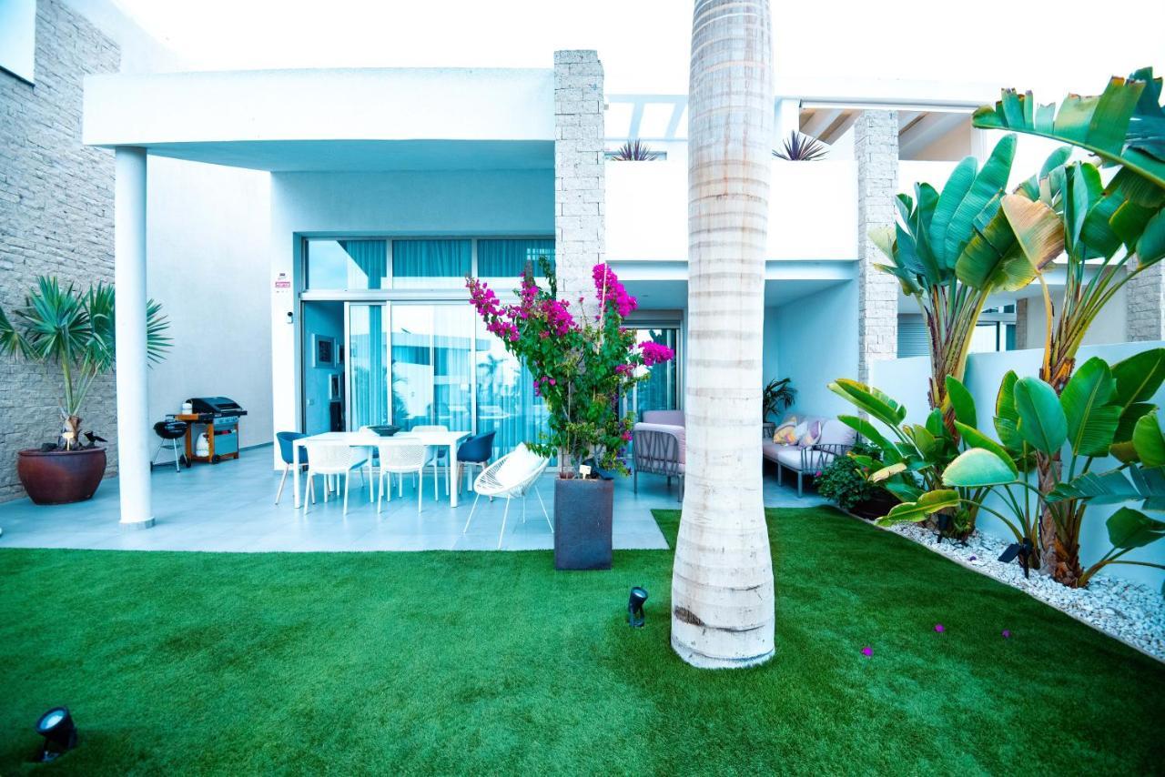 Villa Caleta Golf Costa Adeje  Exteriér fotografie