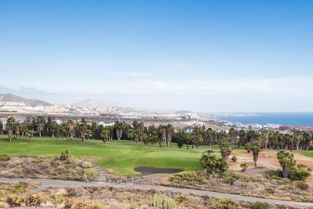 Villa Caleta Golf Costa Adeje  Exteriér fotografie