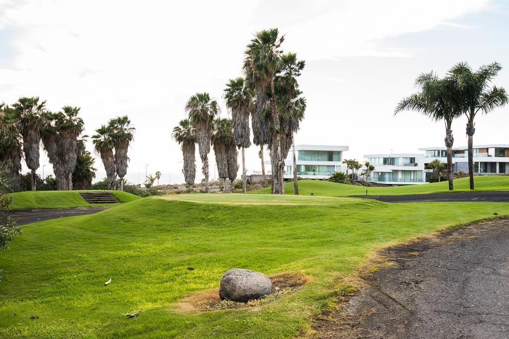 Villa Caleta Golf Costa Adeje  Exteriér fotografie