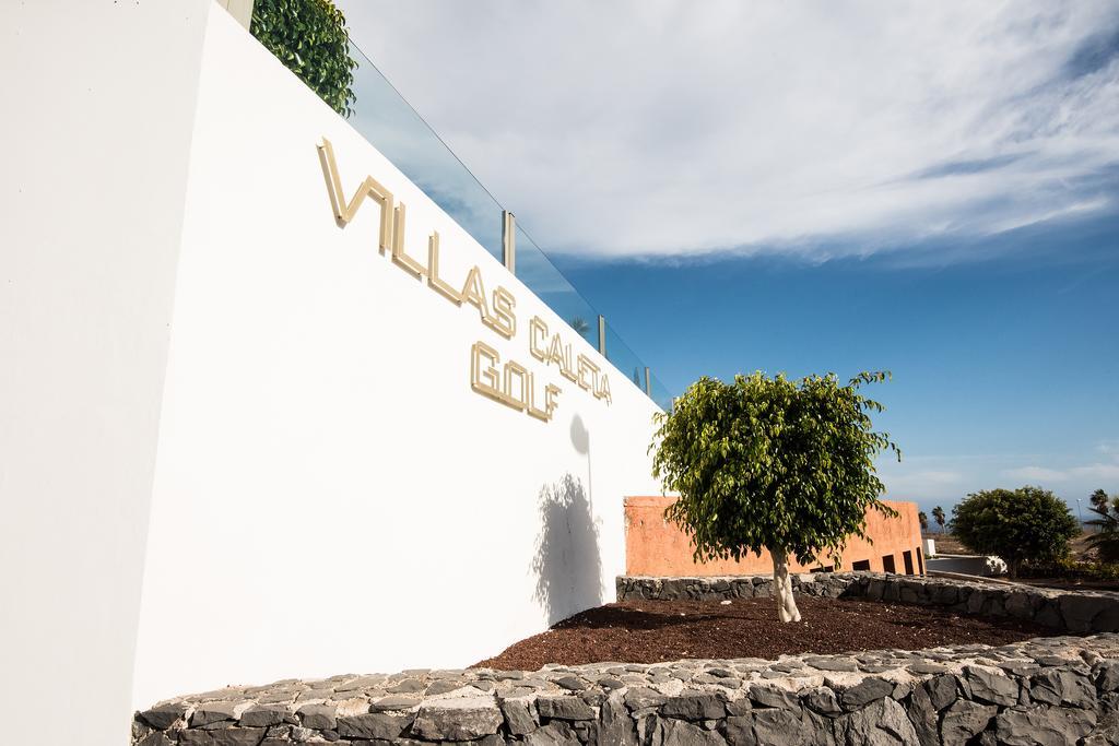 Villa Caleta Golf Costa Adeje  Exteriér fotografie